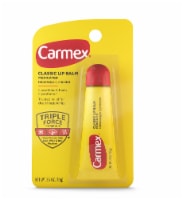 Carmex® Classic Lip Balm Medicated Lip Protectant
