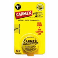 Carmex Lip Balm