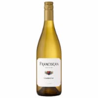 Franciscan® Chardonnay California White Wine Perspective: Main