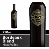 Robert Mondavi Winery Maestro California Red Wine Perspective: Main