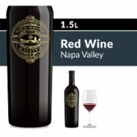 Robert Mondavi Winery Napa Valley Maestro Red Wine Perspective: Main