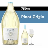Ruffino Italian Friuli Aqua Di Venus DOC Pinot Grigio White Wine Perspective: Main