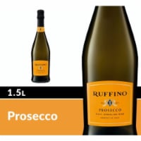 Ruffino Italian Prosecco DOC White Sparkling Wine Perspective: Main