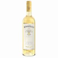 Rosatello Sweet IGT Moscato Italian White Wine Perspective: Main