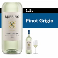 Ruffino Italian Pinot Grigio Italian White Wine Perspective: Main