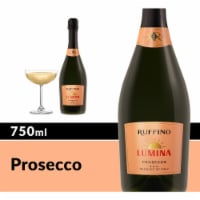 Ruffino Italian Prosecco DOC White Sparkling Wine