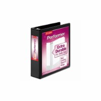 Cardinal® BNDR,D-RNG,CV,2 ,BK 17501CB
