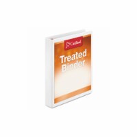Cardinal® BNDR,TREATED,DR,1 ,WH 32100