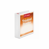 Cardinal® BNDR,TREATED,DR,2 ,WH 32120