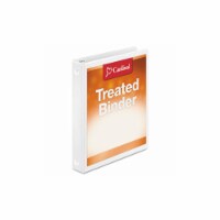 Cardinal® BNDR,TREATED,VU,RR,1 ,WH 32200