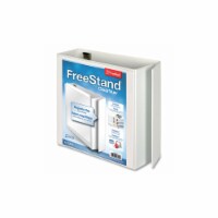 Cardinal® BNDR,EO,FRESTND,4 ,WH 43140