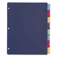 Cardinal  Tab Divider 84019