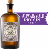 Monkey 47 Schwarzwald Dry Gin Perspective: Main