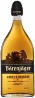 Barenjager Honey Bourbon Perspective: front