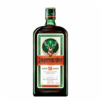 Jagermeister Herbal Liqueur Perspective: Main