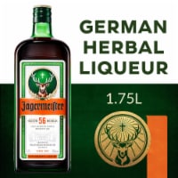 Jagermeister Premium Liqueur