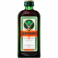 Jagermeister Herbal Liqueur Perspective: Main
