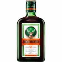 Jagermeister Herbal Liqueur Perspective: Main