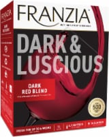 Franzia Dark Red Box Wine