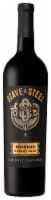Stave & Steel Bourbon Barrel Aged Cabernet Sauvignon Red Wine Perspective: Main