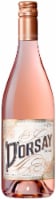 D'Orsay Rose Wine Perspective: Main