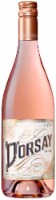 D'Orsay Rose Wine Perspective: Main