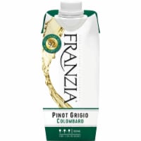 Franzia Pinot Grigio White Wine