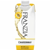 Franzia Chardonnay White Wine