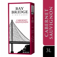 Bay Bridge Cabernet Sauvignon Red Wine
