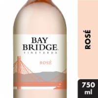 Bay Bridge Rose Wine