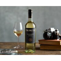 Tribute Sauvignon Blanc California White Wine Perspective: Main