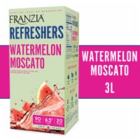 Franzia® Refreshers Watermelon Moscato White Wine