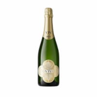 Viv Brut Sparkling California Wine Perspective: Main