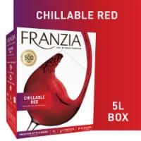Franzia Chillable Red Box Wine