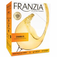 Franzia Chablis White Wine