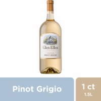 Glen Ellen Pinot Grigio California White Wine Perspective: Main