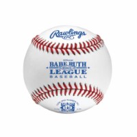 Rawlings 1055771 Babe Ruth League Tournament Grade Baseball