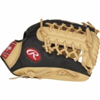 Rawlings P115CBMT-0/3 Rawlings 11.5 Inch Prodigy Youth Infield Glove LH
