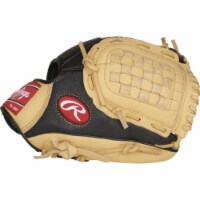 Rawlings P110CBB-6/0 Rawlings 11 Inch Prodigy Youth Infield Glove RH