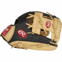 Rawlings P115CBI-6/0 Rawlings 11.5 Inch Prodigy Youth Infield Glove RH