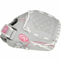 Rawlings SCSB100P-6/0 Rawlings Sure Catch 10 In Youth Sofball Glove LH