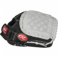 Rawlings Rawlings 11.5 In Sure Catch Youth Infield Outfield Glove RH