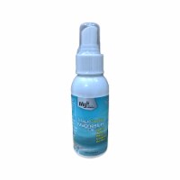 MG12 MagneSoothe Magnesium Oil, 3 Fluid Ounces