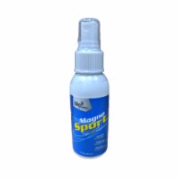 MG12 MagneSport Magnesium Oil, 3 Fluid Ounces
