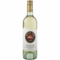 Geyser Peak Pinot Grigio California White Wine Perspective: Main