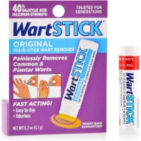 WartSTICK Maximum Strength Solid-Stick Wart Remover