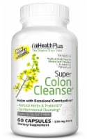Health Plus Super Colon Cleanse® Perspective: Main
