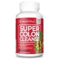 Super Colon Cleanse® Capsules