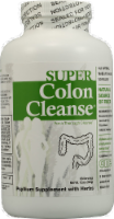 Health Plus Super Colon Cleanse Powder