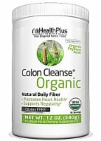 Health Plus  Colon Cleanse® Organic Perspective: Main